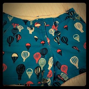 Crown & Ivy shorts size 10